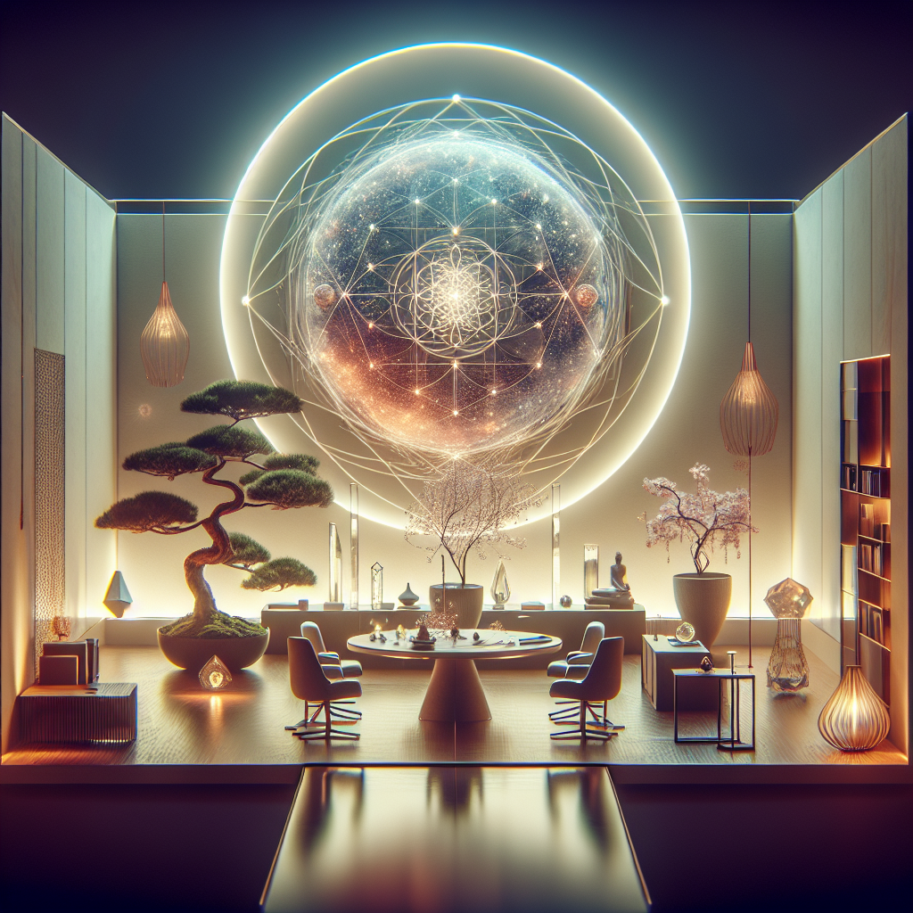 Spiritual Consultancy